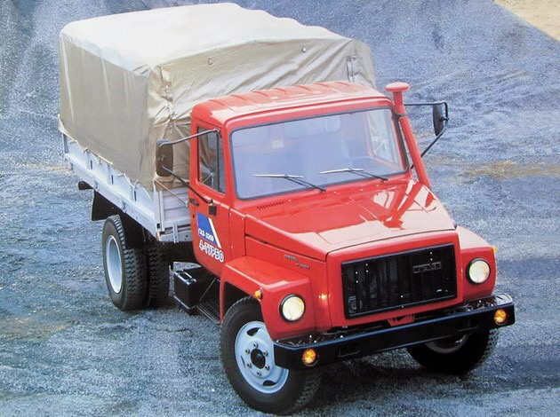 Автолегенды СССР Грузовики - График выхода и обсуждение