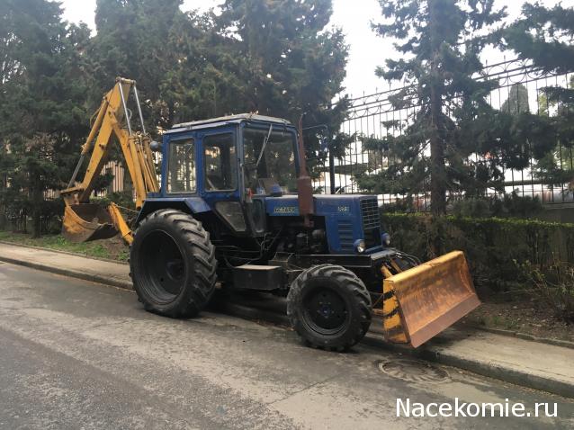 Автолегенды вживую