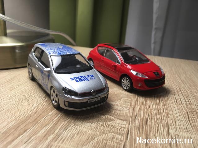 Фото наших коллекций автомобилей