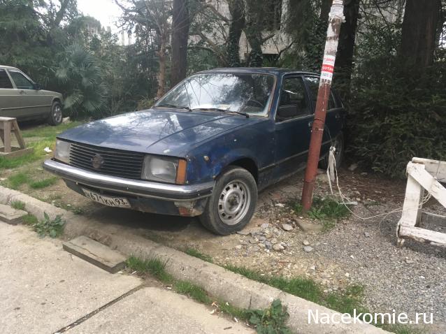 Автолегенды вживую