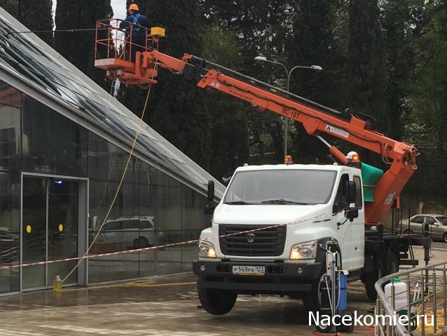 Гаражные посиделки - Болталка-трёп АЛГ