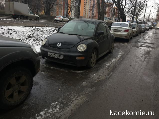 Автолегенды вживую