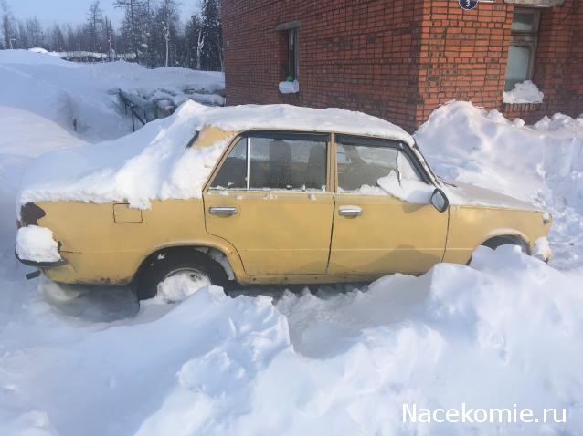 Автолегенды вживую