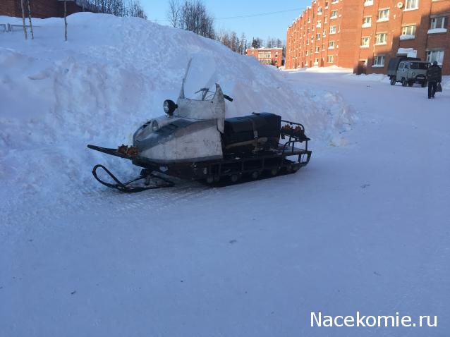 Автолегенды вживую