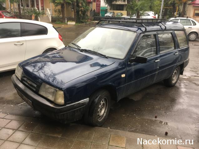 Автолегенды вживую