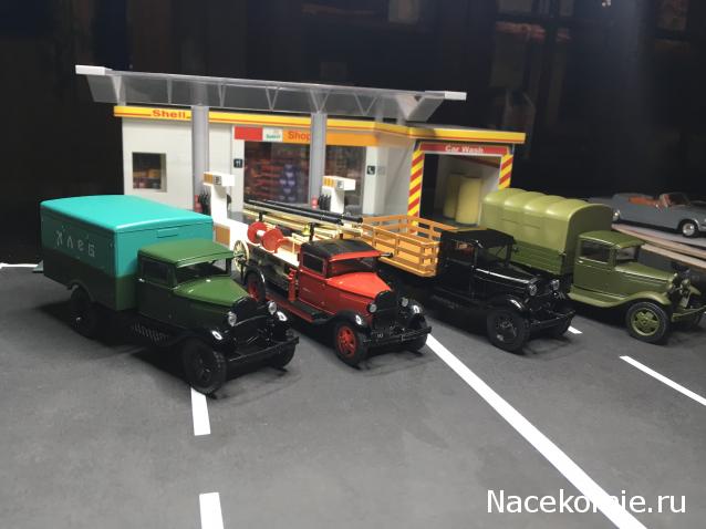 Наш Автопром фото моделей и обсуждение