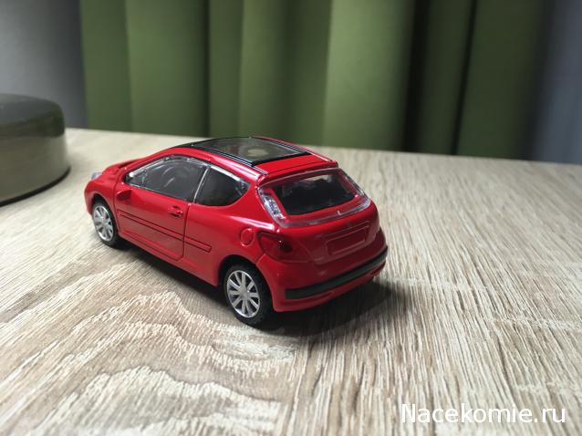 Фото наших коллекций автомобилей