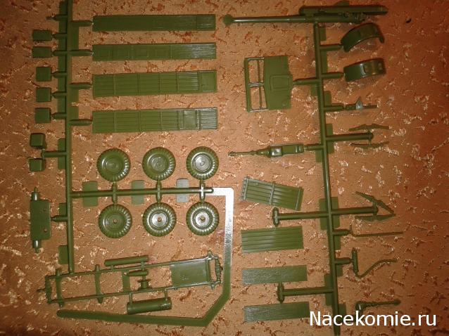 Анонсы и новости БТТ в 1/72