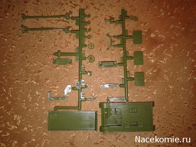 Анонсы и новости БТТ в 1/72