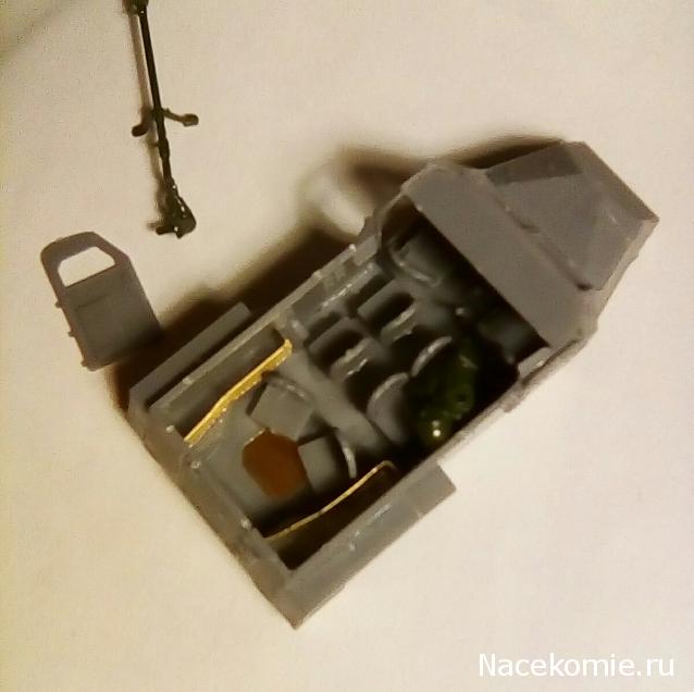 Анонсы и новости БТТ в 1/72