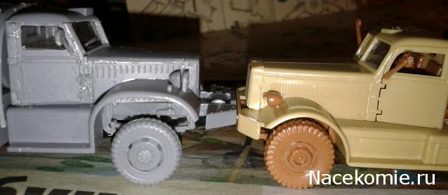 Фото наших коллекций бронетехники
