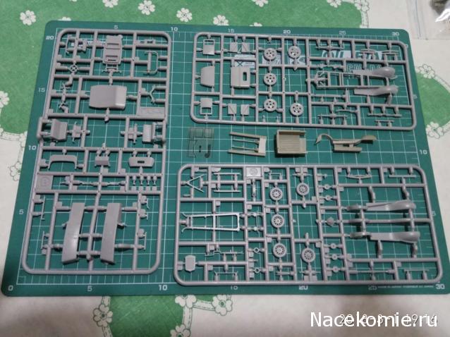 Анонсы и новости БТТ в 1/72