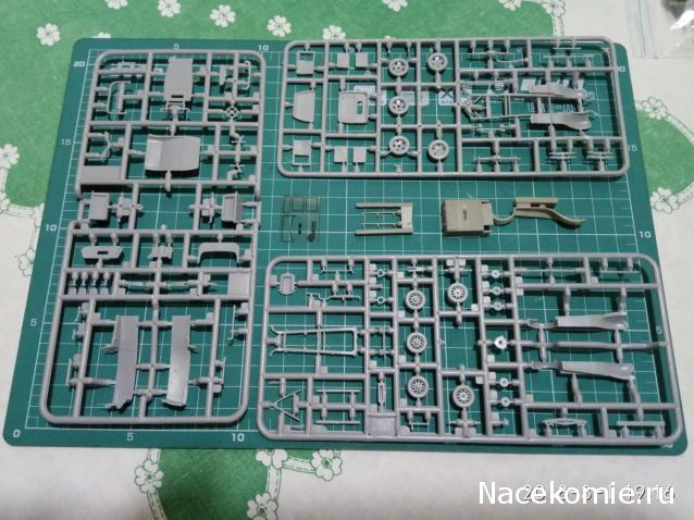 Анонсы и новости БТТ в 1/72