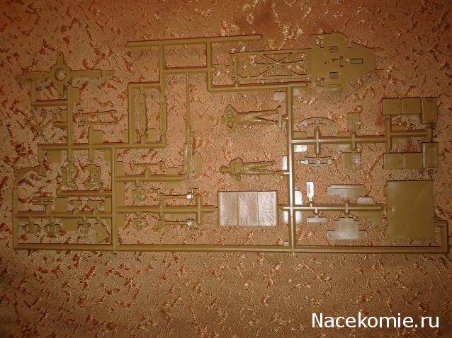 Анонсы и новости БТТ в 1/72