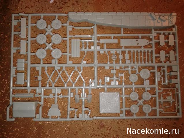 Анонсы и новости БТТ в 1/72