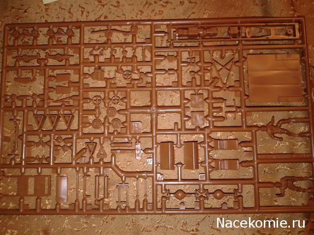 Анонсы и новости БТТ в 1/72