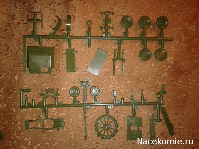 Анонсы и новости БТТ в 1/72