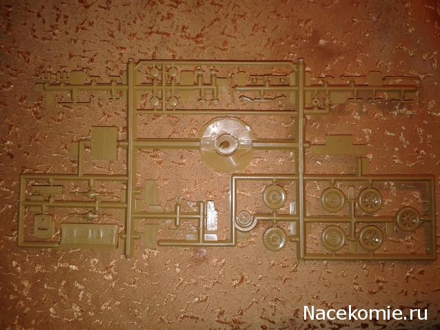 Анонсы и новости БТТ в 1/72