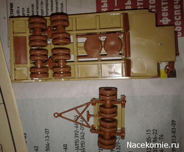 Фото наших коллекций бронетехники