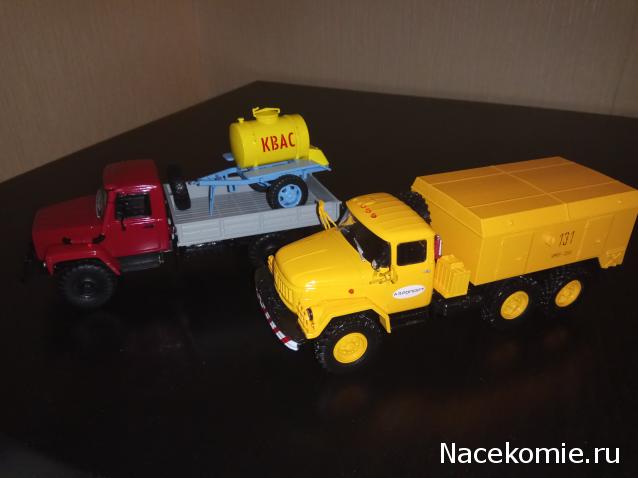 Фото наших коллекций автомобилей