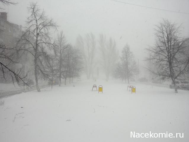 Болталка АЛ и АНС