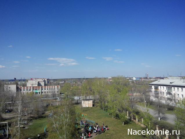 Болталка АЛ и АНС