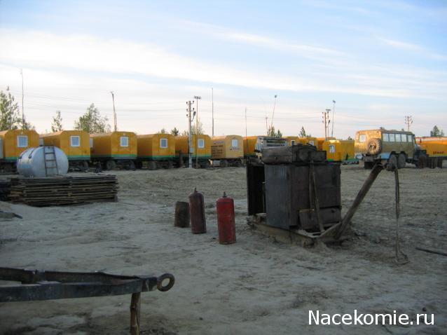 Автолегенды СССР Грузовики - График выхода и обсуждение