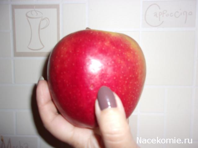 Кулинарный отдел