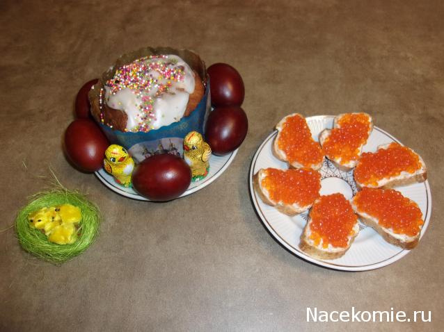 Кулинарный отдел