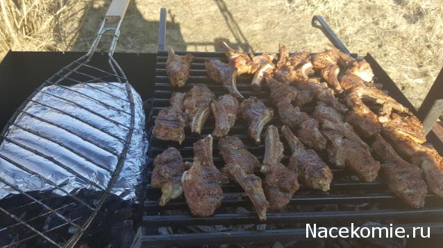 Кулинарный отдел