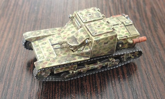 Фото наших коллекций бронетехники