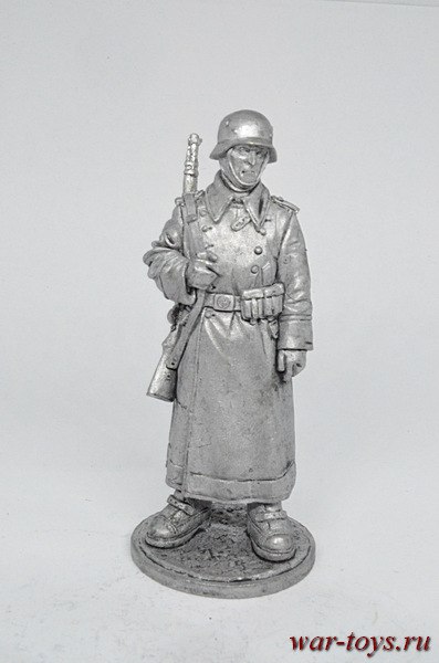 Общаемся с представителями фирмы EК Castings