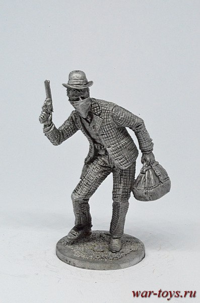 Общаемся с представителями фирмы EК Castings