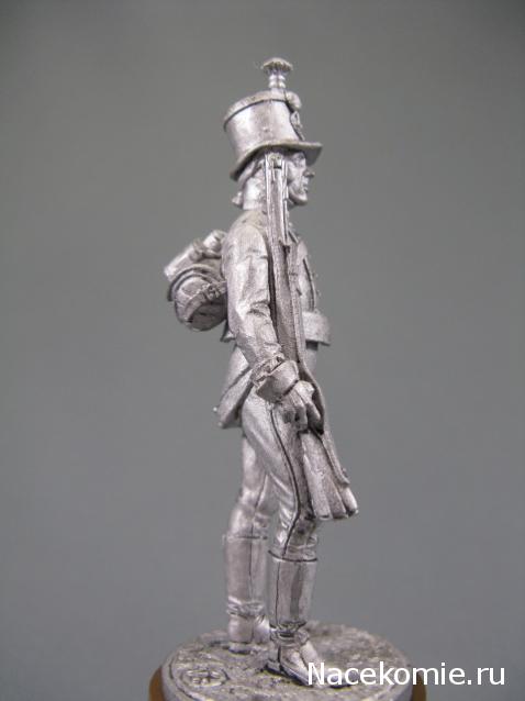 Общаемся с представителями фирмы EК Castings