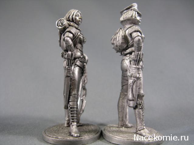 Общаемся с представителями фирмы EК Castings