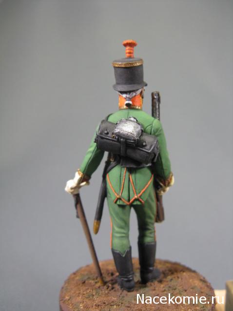 Общаемся с представителями фирмы EК Castings