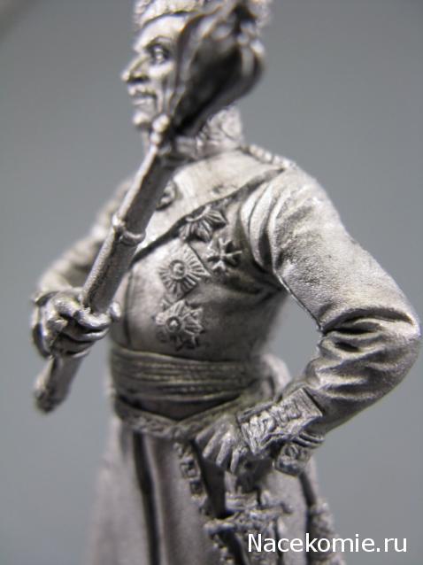 Общаемся с представителями фирмы EК Castings