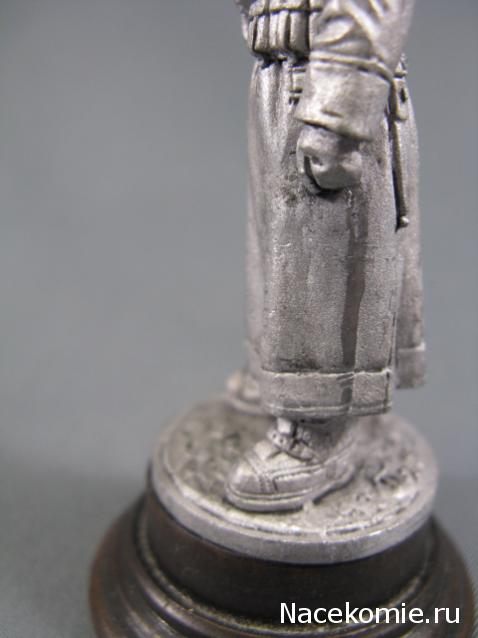 Общаемся с представителями фирмы EК Castings