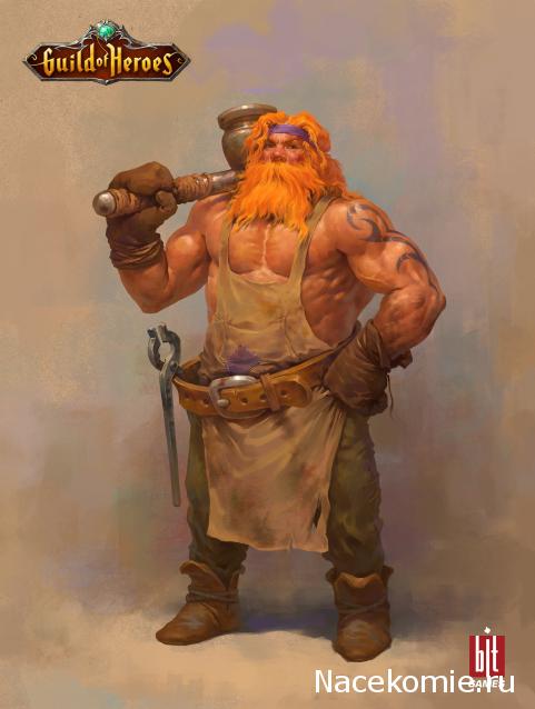 Общаемся с представителями фирмы EК Castings