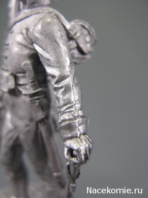 Общаемся с представителями фирмы EК Castings