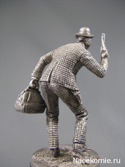 Общаемся с представителями фирмы EК Castings