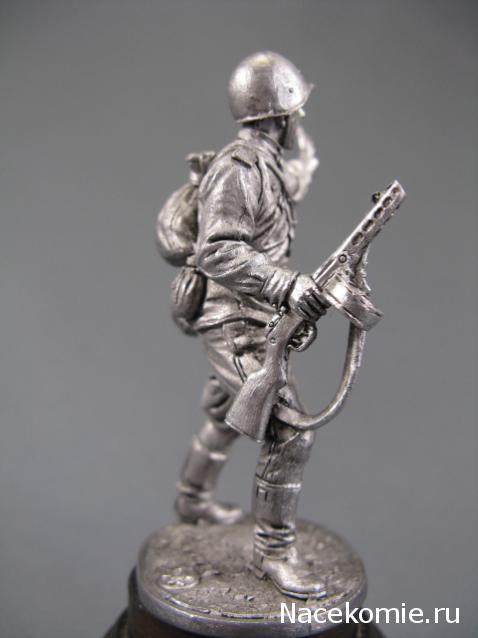 Общаемся с представителями фирмы EК Castings