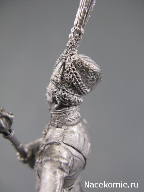 Общаемся с представителями фирмы EК Castings