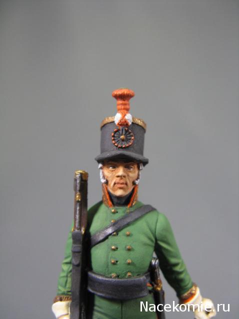 Общаемся с представителями фирмы EК Castings