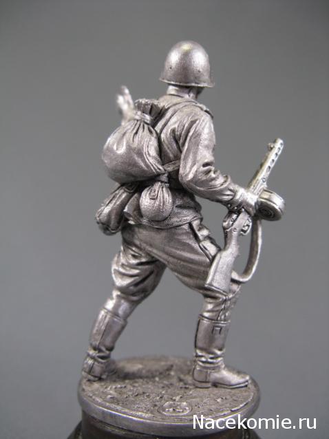 Общаемся с представителями фирмы EК Castings