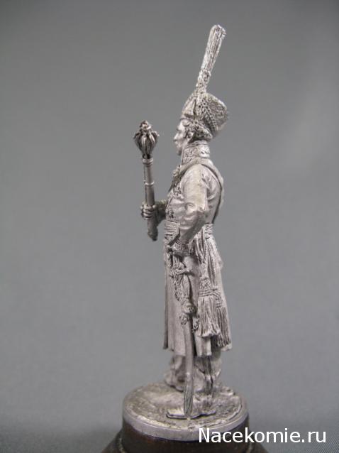 Общаемся с представителями фирмы EК Castings