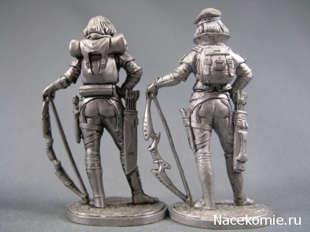 Общаемся с представителями фирмы EК Castings