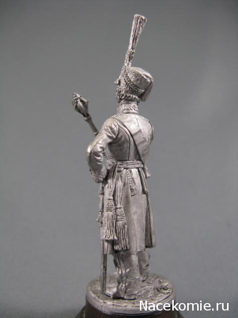 Общаемся с представителями фирмы EК Castings