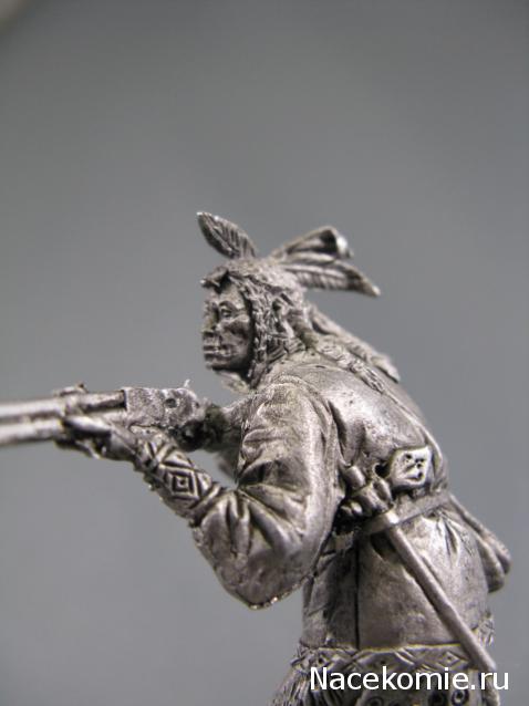 Общаемся с представителями фирмы EК Castings