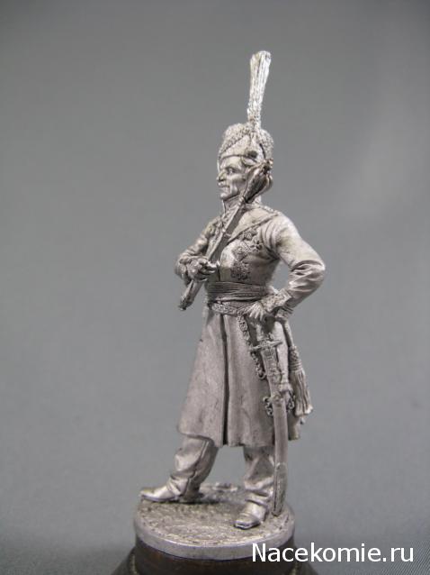 Общаемся с представителями фирмы EК Castings